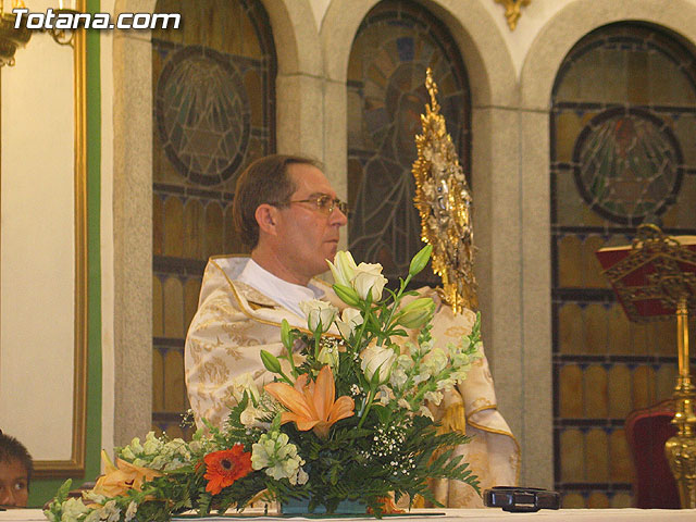 PROCESIN DEL CORPUS CHRISTI TOTANA 2007 - 315