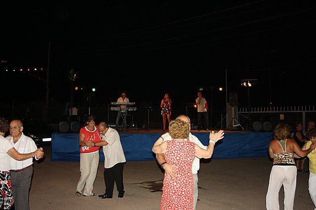 Fiestas de la Costera 2011 - 15