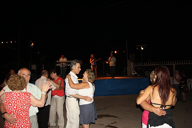 Fiestas de la Costera 2011 - 17
