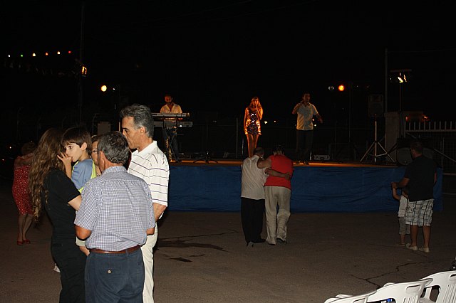 Fiestas de la Costera 2011 - 22