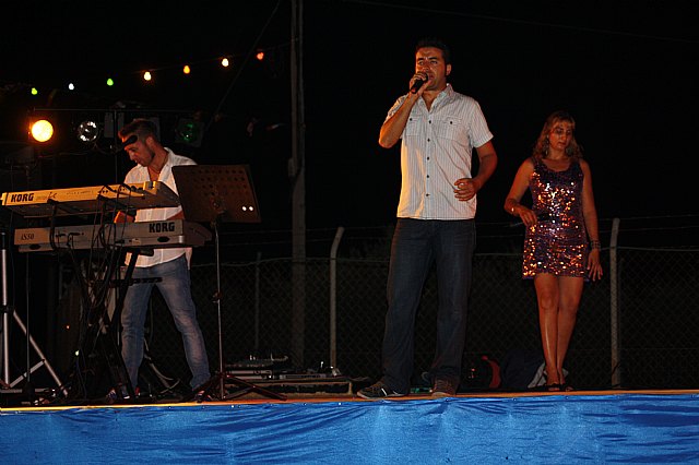 Fiestas de la Costera 2011 - 33