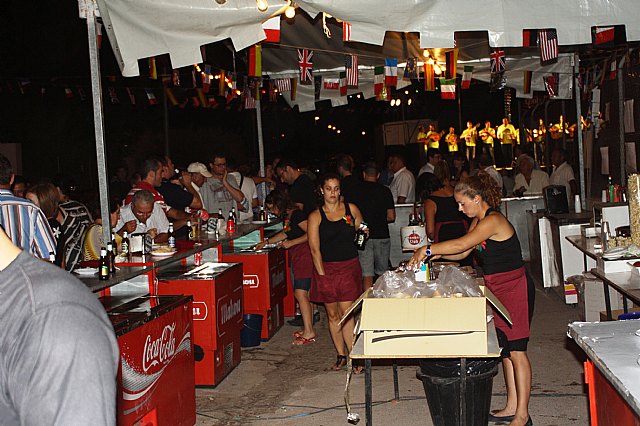 Fiestas de la Costera 2011 - 68