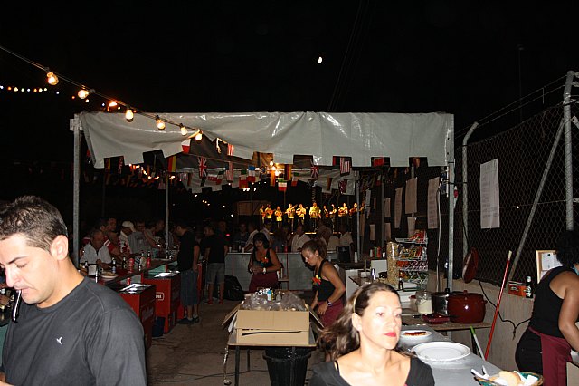 Fiestas de la Costera 2011 - 70