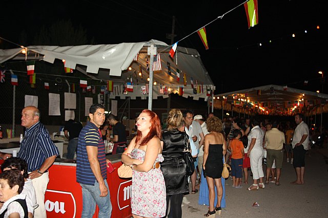 Fiestas de la Costera 2011 - 72