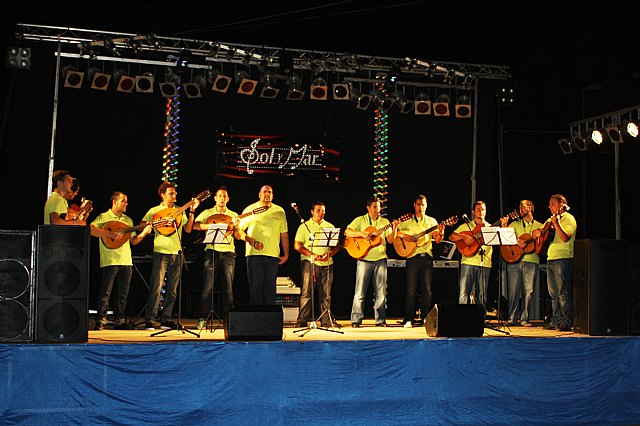 Fiestas de la Costera 2011 - 75
