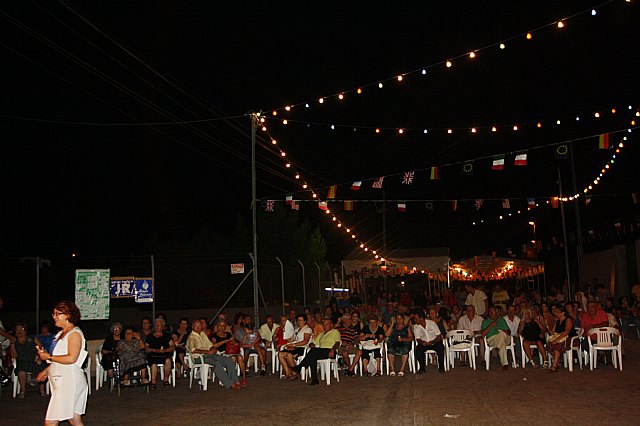Fiestas de la Costera 2011 - 561