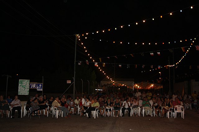 Fiestas de la Costera 2011 - 563