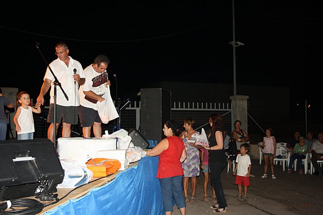 Fiestas de la Costera 2011 - 564