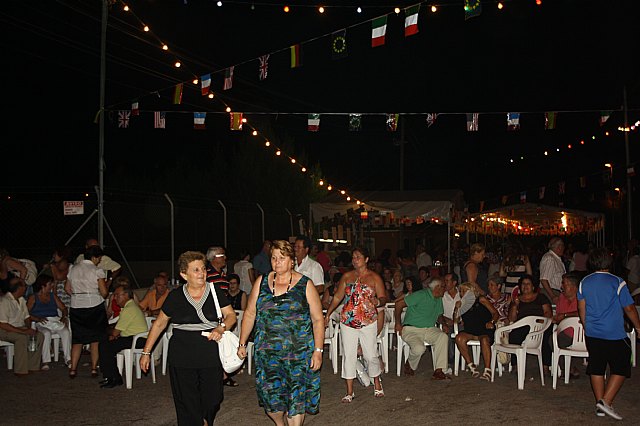 Fiestas de la Costera 2011 - 566
