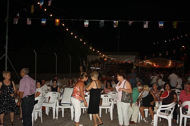 Fiestas de la Costera 2011 - 567