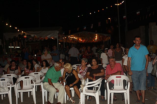 Fiestas de la Costera 2011 - 568