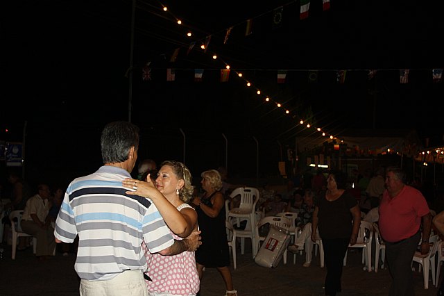 Fiestas de la Costera 2011 - 576