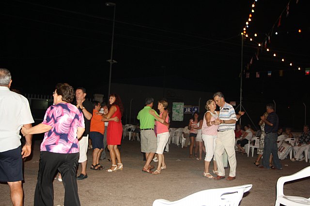 Fiestas de la Costera 2011 - 580