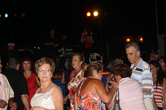 Fiestas de la Costera 2011 - 588