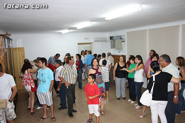 Nuevo Centro Social de la pedana de el Raiguero Alto - 35
