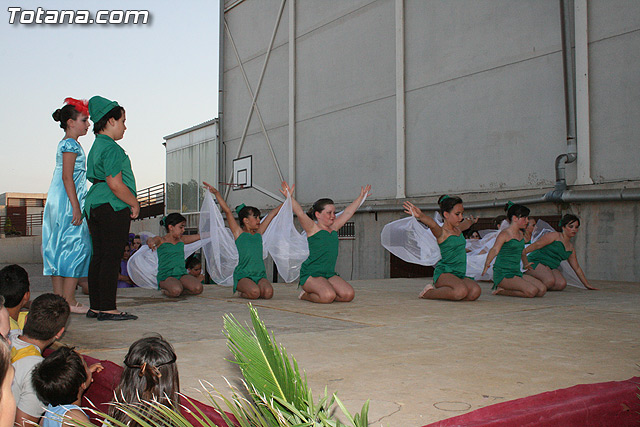 Fin de Curso escuela de danza el Paretn - 2010 - 53