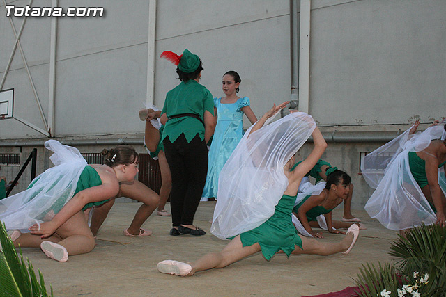 Fin de Curso escuela de danza el Paretn - 2010 - 64