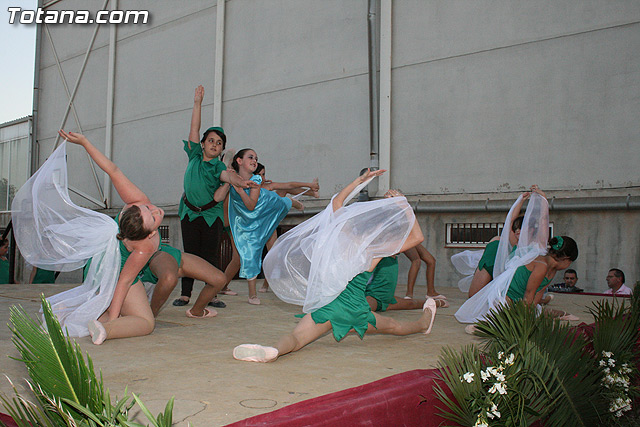 Fin de Curso escuela de danza el Paretn - 2010 - 65