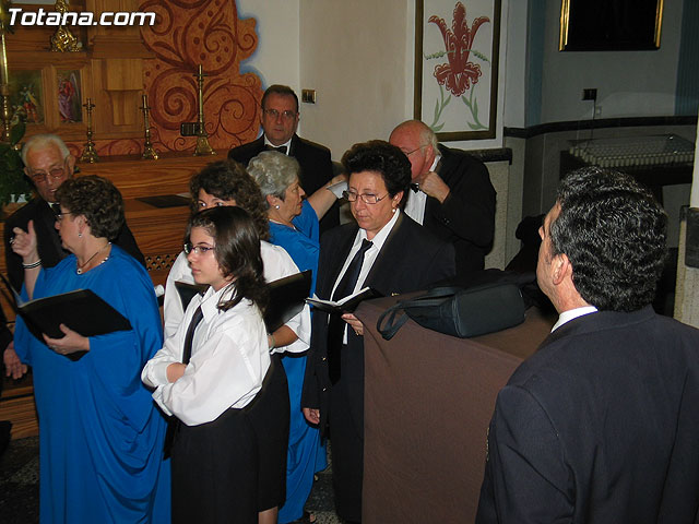 La Guardia Civil celebr la festividad de su patrona la Virgen del Pilar - Totana 2007 - 29