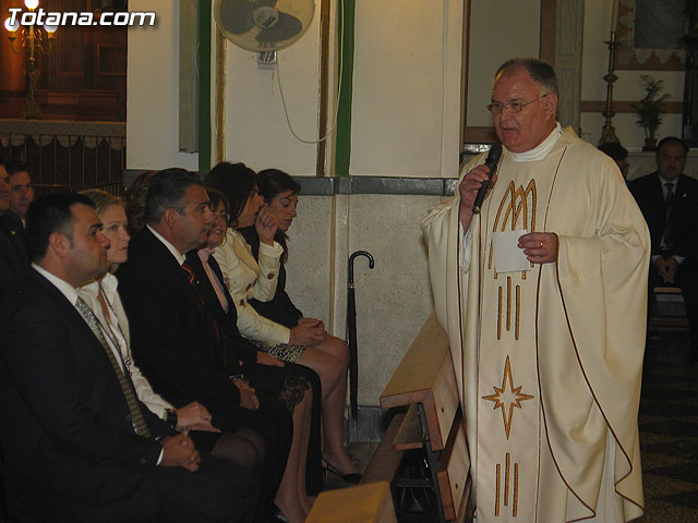 La Guardia Civil celebr la festividad de su patrona la Virgen del Pilar - Totana 2007 - 59