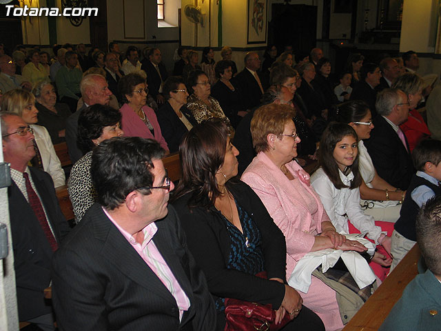 La Guardia Civil celebr la festividad de su patrona la Virgen del Pilar - Totana 2007 - 60