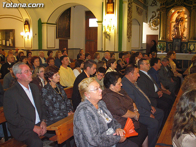 La Guardia Civil celebr la festividad de su patrona la Virgen del Pilar - Totana 2007 - 64