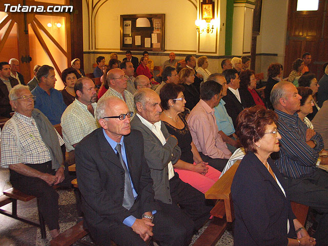 La Guardia Civil celebr la festividad de su patrona la Virgen del Pilar - Totana 2007 - 66