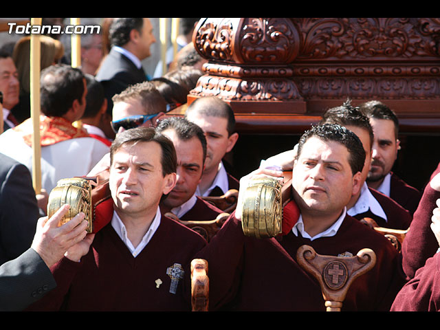 Domingo de Ramos. Semana Santa 2008 - 65