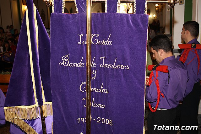 Domingo de Ramos - Parroquia de Las Tres Avemaras. Semana Santa 2011 - 136