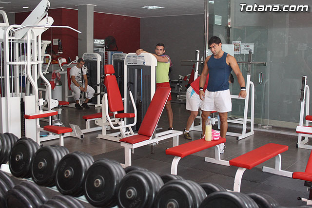 V Fitness Campus - Luis Vidal - 15