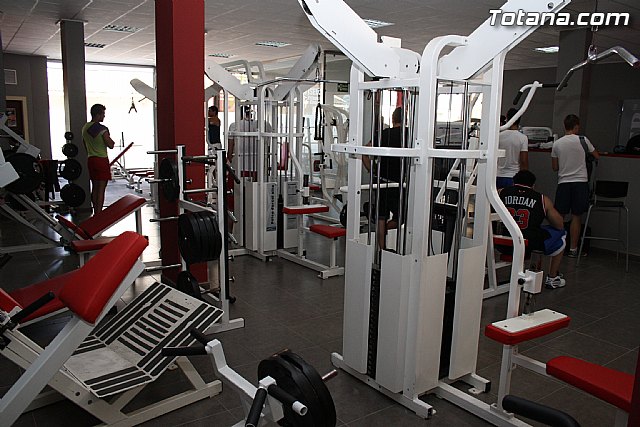 V Fitness Campus - Luis Vidal - 23