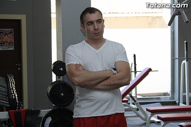 V Fitness Campus - Luis Vidal - 34