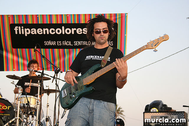 Flipaencolores Music Festival - Totana 2010 - 19