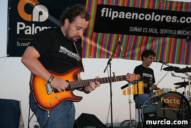 Flipaencolores Music Festival - Totana 2010 - 21