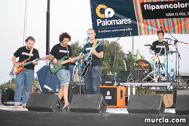 Flipaencolores Music Festival - Totana 2010 - 35