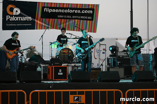 Flipaencolores Music Festival - Totana 2010 - 39