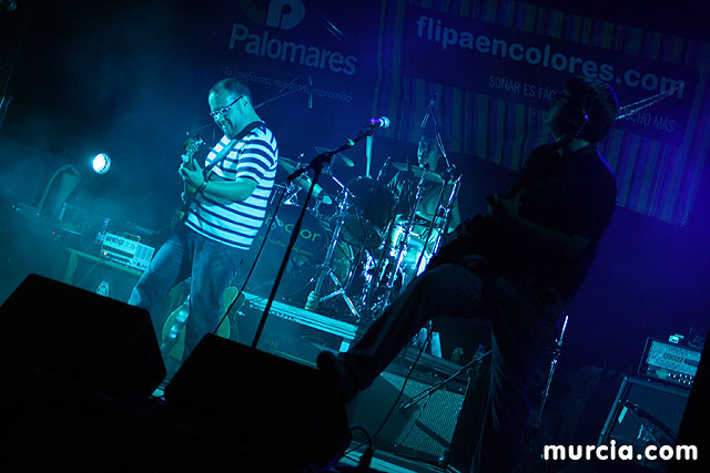 Flipaencolores Music Festival - Totana 2010 - 68