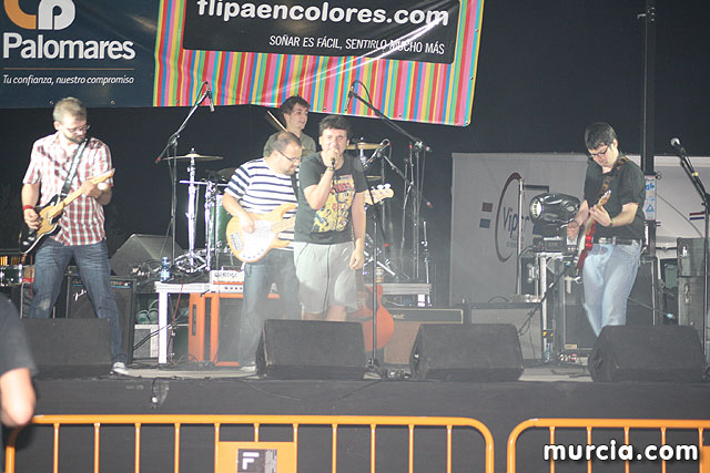 Flipaencolores Music Festival - Totana 2010 - 70