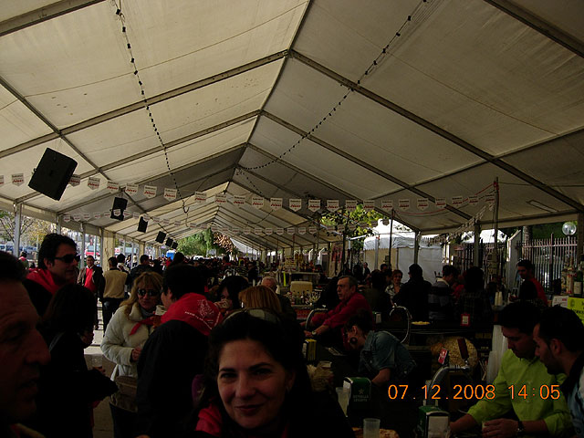 Fiestas Santa Eulalia 08 - Fotos enviadas por usuarios - 16