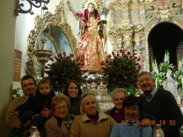 Fiestas Santa Eulalia 08 - Fotos enviadas por usuarios - 18