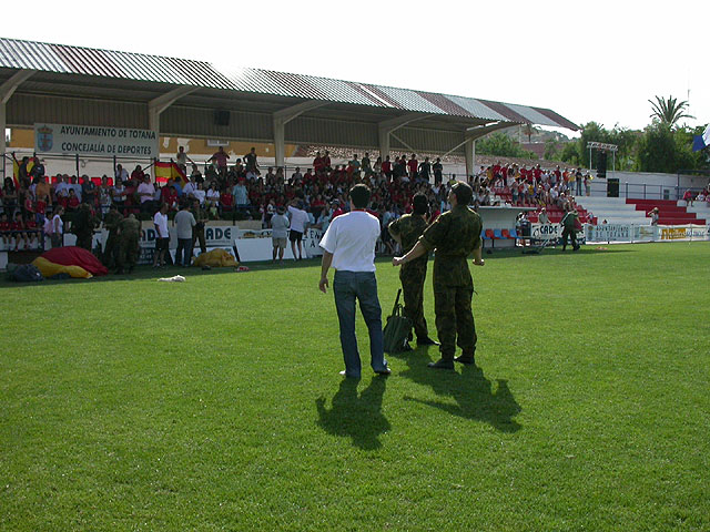 El Valencia C.F. se proclama campen del VI torneo de ftbol Ciudad de Totana - 638