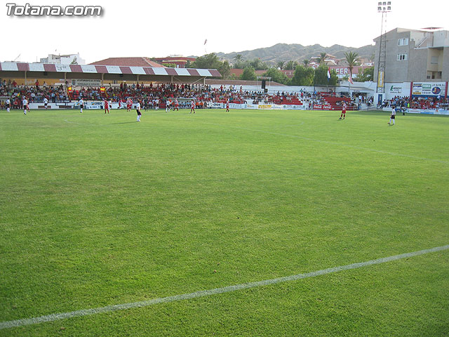 El Valencia C.F. se proclama campen del VI torneo de ftbol Ciudad de Totana - 69