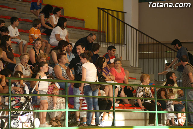 Clausura Escuela Deportiva Municipal de Gimnasia Rtmica 2010 - 4