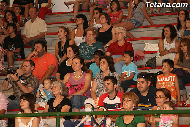 Clausura Escuela Deportiva Municipal de Gimnasia Rtmica 2010 - 43
