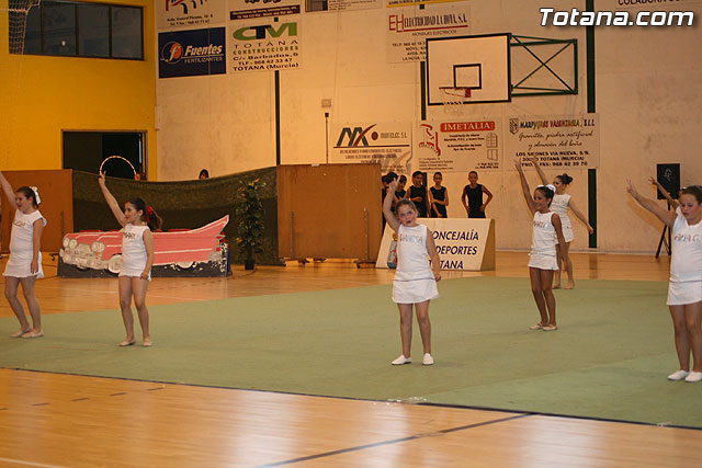 Clausura Escuela Deportiva Municipal de Gimnasia Rtmica 2010 - 77