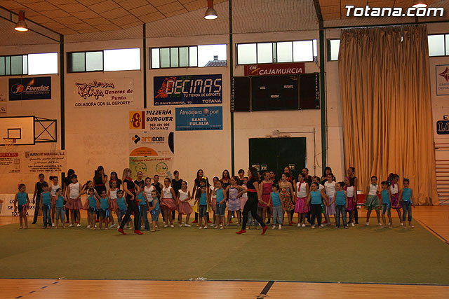 Clausura Escuela Deportiva Municipal de Gimnasia Rtmica 2010 - 248