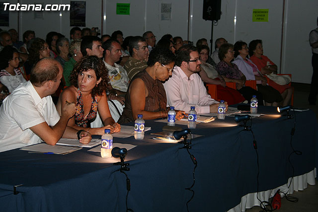 XXVIII CERTAMEN DE HABANERAS TOTANA 2008 - 25