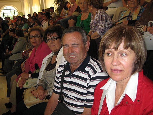 Viaje a Jerz de la Frontera - Feria del Caballo 2010 - 203