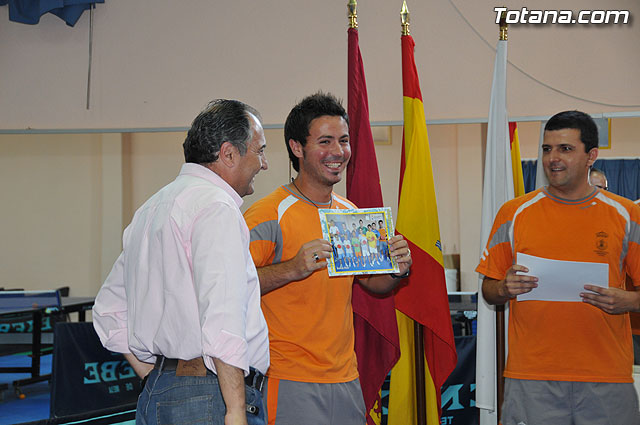 Judo y Tenis de mesa. Clausura curso 2008-09 - 126