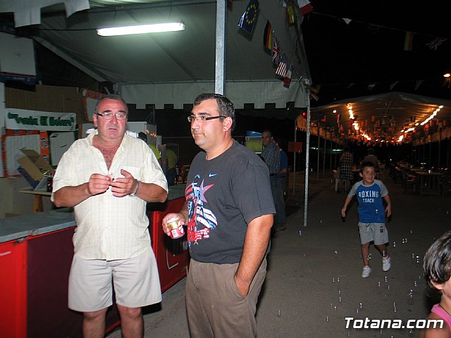 Fiestas de La Costera - orica - 2010 - 4